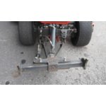 Työvälinerunko, PK-haarukka, 2015>, Kova