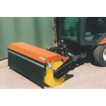 Street Brush KOVA LH1510 WA, F3060-F3890, Kova