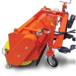 Street Brush KOVA LH1210 WA, B1181, BX231-261, Kova