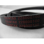 Deck drive belt, Ariens