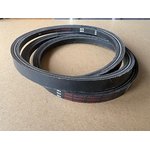 Drive belt B64 X-series all decks, Ariens