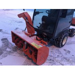 Snow Thrower KOVA L1350 F, F3060-F3890, Kova
