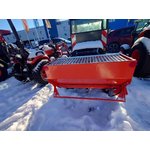 Sand Spreader KOVA S1001, 150 l, F251/391, Kova