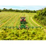 Tedder McHale ProPel T10-1260, Mchale