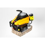 T100 engine CONTROLLED, Gudnord