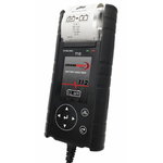 Aku ja generaatori tester T12 12/24V, Lemania