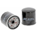 Oil filter 84475542, Hifi Filter