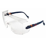 2800 protective glasses transparent, 3M
