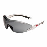  Comfort 2841 safety glasses, grey, 3M
