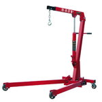 Dzinēja pacēlājs 1 t, saliekams BIG RED, Torin Big Red