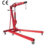 Pacēlājs 2 t, saliekams BIG RED, Torin Big Red