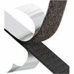  Scotchmate SJ-3526 kabliukai juodas 25mm x 45,7m, 3M