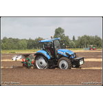 Traktors T5.95 ST16, New Holland