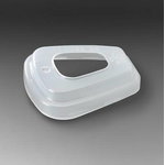 Filter Retainer 501 , Respiratory Protection System Componen, 3M
