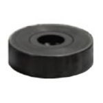 Magnetic rest button d=40mm, h=11,5mm, Strong Hand Tools