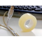 Skaidri  juostelė 19mmx33m XA00483939 XA004839396, 3M