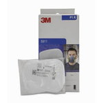 Filters 5911 FFP1 1 pair TI551152281, 3M