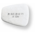  5935 P3 particles filter, 3M