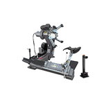 Tyre changer for heavy-duty vehicles T5980, GRUBBER