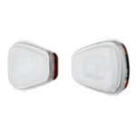 Gasfilter set, 3M