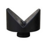 V-block 90° for max tube size d=50mm, Strong Hand Tools