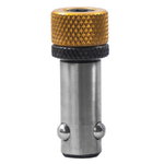 Ball lock bolt, fixed length, capacity 28mm, Strong Hand Tools