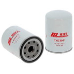 Eļļas filtrs, Hifi Filter