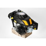 T675 engine CONTROLLED, Gudnord