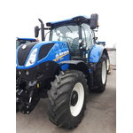 Traktors T7.175, New Holland