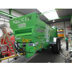 Muck Spreader  TORNADO4 T7016/21BV, Joskin