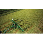 Tedder McHale ProPel T8-1020, Mchale