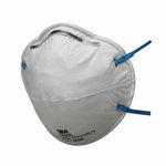 Respirator FFP2 (without valve), 3M