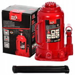 Hidrauliskais domkrats 12T, BIG RED, Torin Big Red