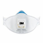  9322 P2 respirators ar vārstu FFP2, 3M