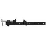 Sash clamps 40x40x5mm L 1000, Bessey