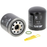 DESICCATOR FILTER, Hifi Filter