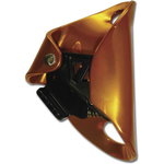 ALUMINIUM VENTRAL BLOCKER, Delta Plus