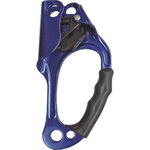 Aluminium ascension handle - right hand, Delta Plus