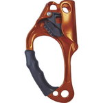 ALUMINIUM ASCENSION HANDLE - LEFT HAND, Delta Plus