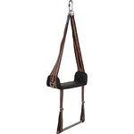 A SEAT FOR A VERTICAL MOVEMENT, Delta Plus