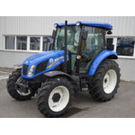Traktors TD5.75, New Holland