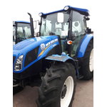 Traktors TD5.85, New Holland