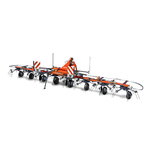 Tedder KUBOTA TE 10511, Kubota