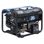 Generator TECHNIC 6500 A AVR C5, SDMO