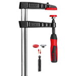 Spīles TG-2K 200/80, Bessey