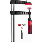 Spīles TG-2K 400/80, Bessey
