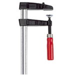 Cast Iron Clamp non-slip TGK 1500x120mm, Bessey