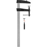 Malmpitskruvi 2000/120mm lõualukuga TGK-K, Bessey