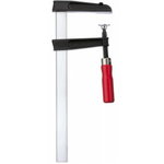 Cast Iron Clamp non-slip TGK 2000x120mm, Bessey