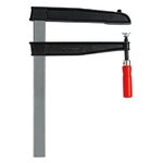 Deep throat clamp TGNT 1000x250mm 40x11, Bessey